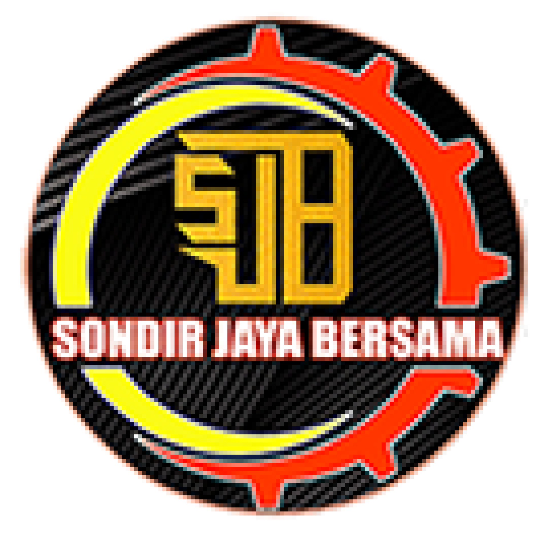 Sondir Jaya Bersama